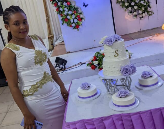 How Hamida matured enormously as a result of Panda